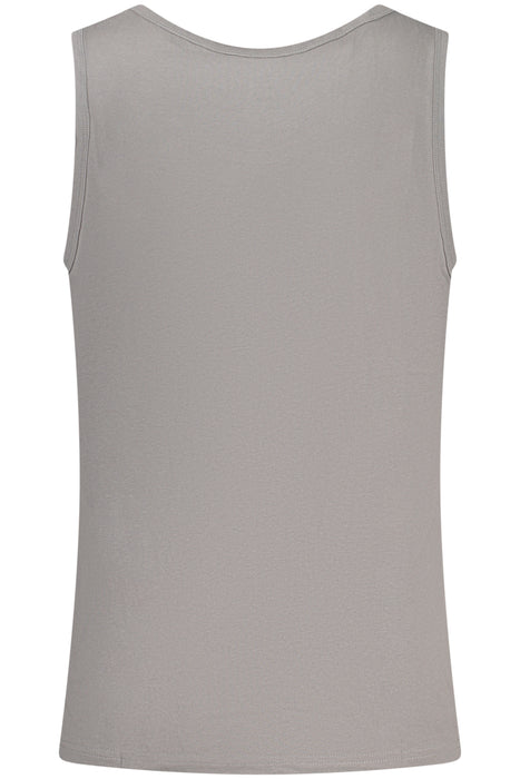 Norway 1963 Mens Grey Tank Top