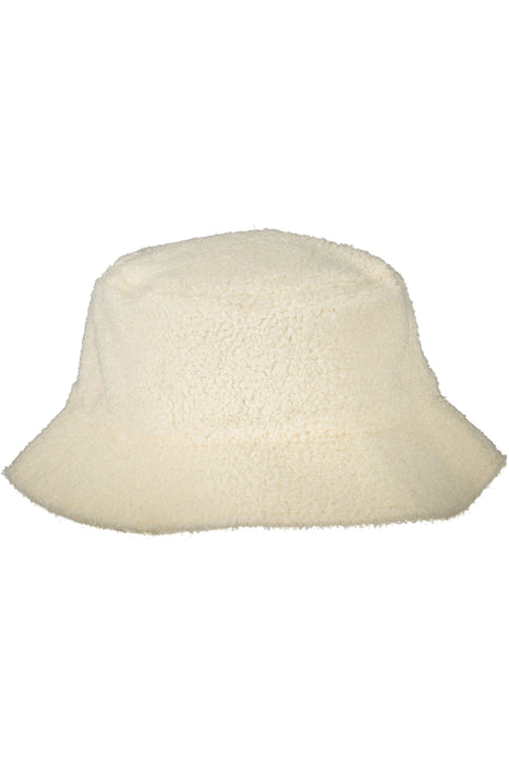 Norway 1963 Mens White Bucket Hat