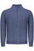 Norway 1963 Mens Blue Cardigan