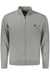 Norway 1963 Mens Cardigan Grey