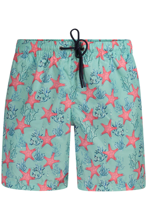 Norway 1963 Mens Blue Bottom Costume