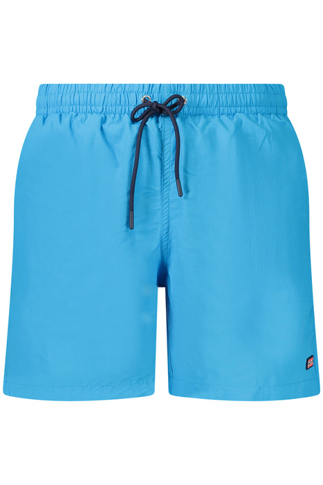 Norway 1963 Mens Blue Bottom Costume