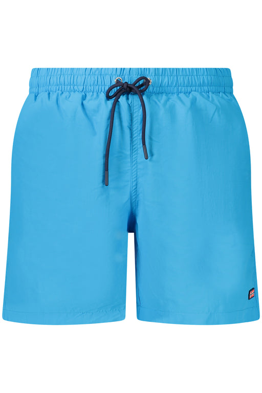 Norway 1963 Mens Blue Bottom Costume