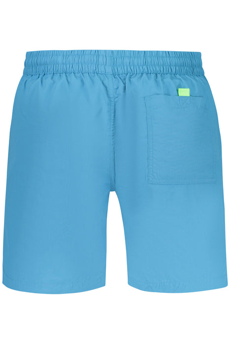 Norway 1963 Mens Blue Bottom Costume