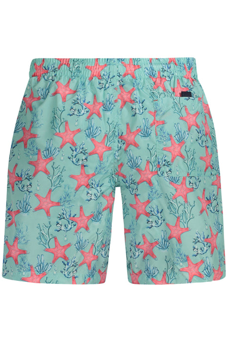 Norway 1963 Mens Blue Bottom Costume