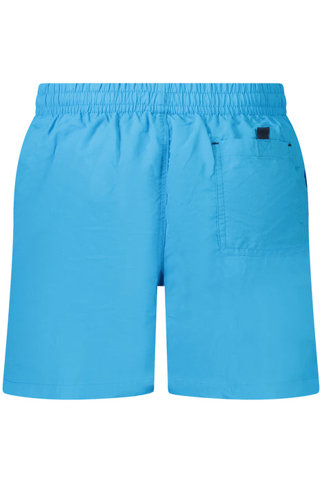 Norway 1963 Mens Blue Bottom Costume