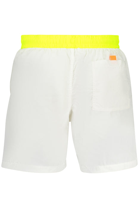 Norway 1963 Costume Bottom White Man