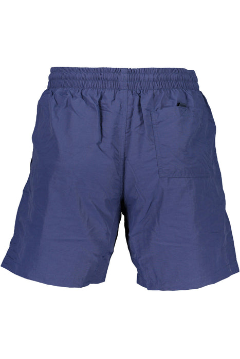 Norway 1963 Blue Mens Bottom Costume