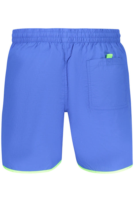 Norway 1963 Blue Mens Bottom Costume