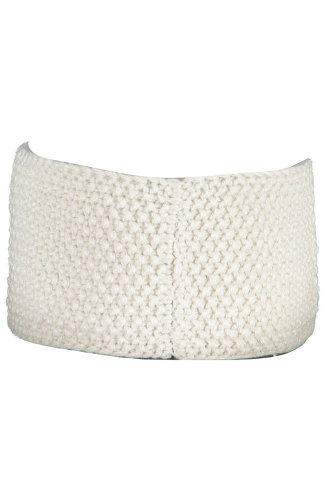 Norway 1963 White Mens Headband