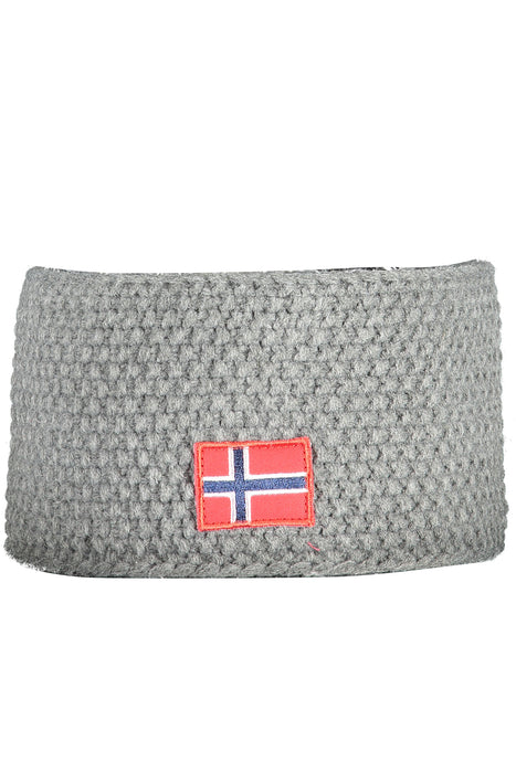 Norway 1963 Gray Mens Band