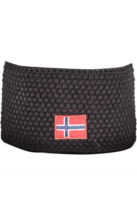 Norway 1963 Black Man Headband