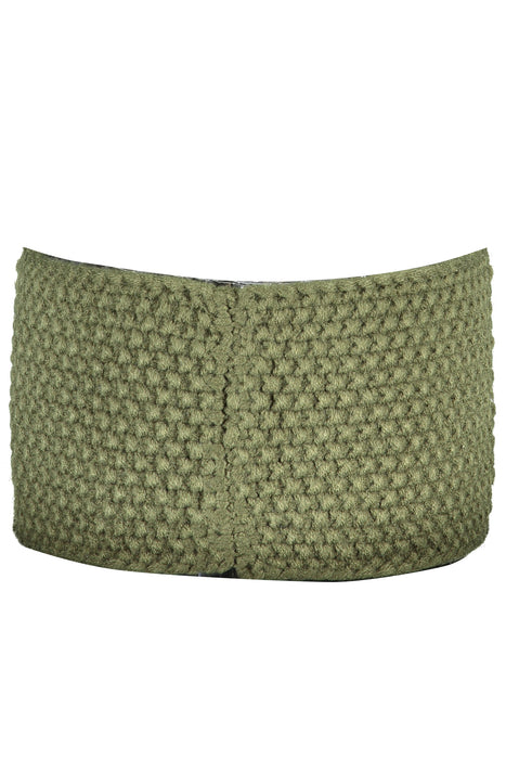 Norway 1963 Green Mens Band