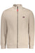 Norway 1963 Mens Beige Zip-Up Sweatshirt