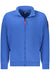 Norway 1963 Mens Blue Zip-Up Sweatshirt