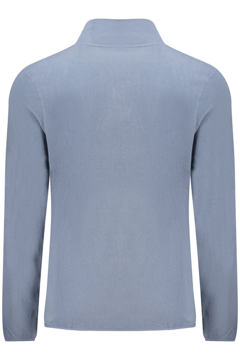 Norway 1963 Mens Blue Zip-Up Sweatshirt