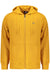Norway 1963 Mens Yellow Zip-Up Sweatshirt
