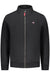 Norway 1963 Mens Black Zip-Up Sweatshirt