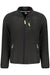 Norway 1963 Mens Black Zip-Up Sweatshirt
