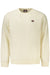 Norway 1963 Mens White Zip-Up Sweatshirt