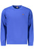 Norway 1963 Mens Blue Zip-Up Sweatshirt