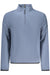 Norway 1963 Mens Blue Zip-Up Sweatshirt