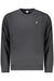 Norway 1963 Mens Black Zip-Up Sweatshirt