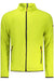 Norway 1963 Mens Zip-Up Sweatshirt, Green