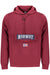 Norway 1963 Mens Purple Zip-Up Sweatshirt