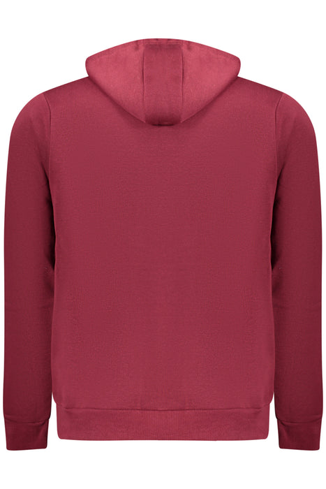 Norway 1963 Mens Purple Zip-Up Sweatshirt