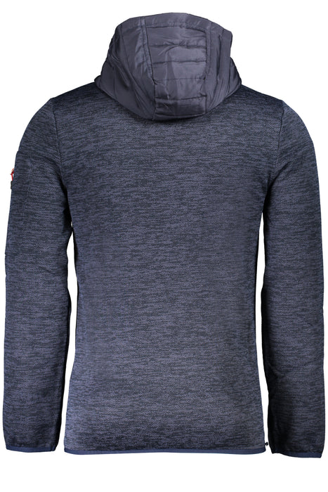 Norway 1963 Mens Sports Jacket Blue