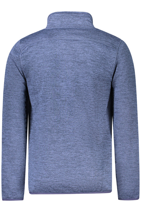 Norway 1963 Mens Sports Jacket Blue