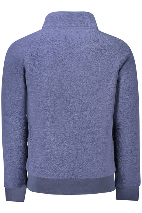 Norway 1963 Mens Sports Jacket Blue