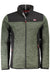 Norway 1963 Mens Green Jacket