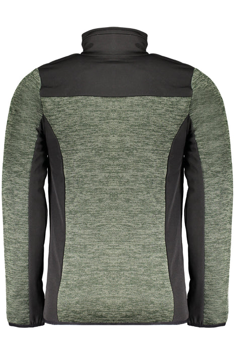 Norway 1963 Mens Green Jacket