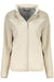 Norway 1963 Womens Beige Jacket