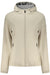 Norway 1963 Womens Beige Jacket