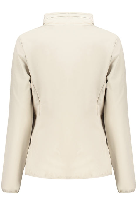 Norway 1963 Womens Beige Jacket