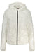 Norway 1963 Womens White Jacket