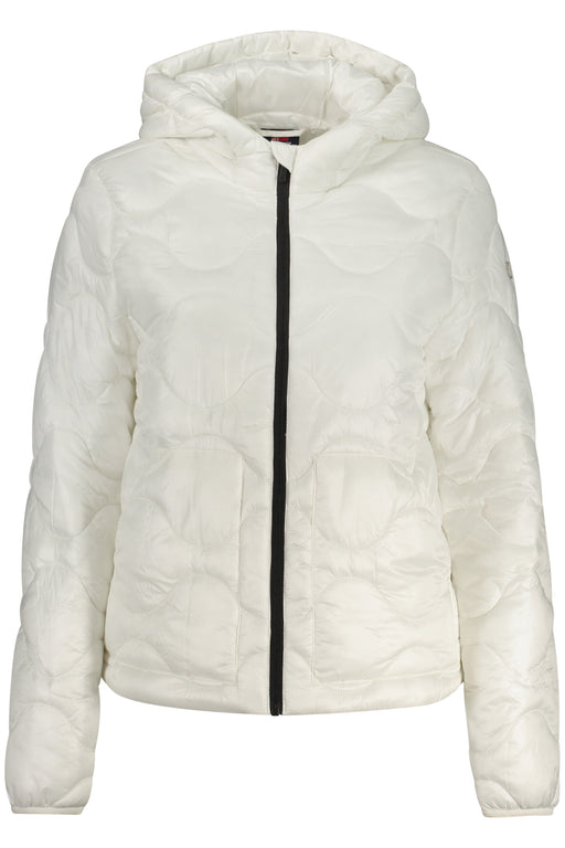 Norway 1963 Womens White Jacket