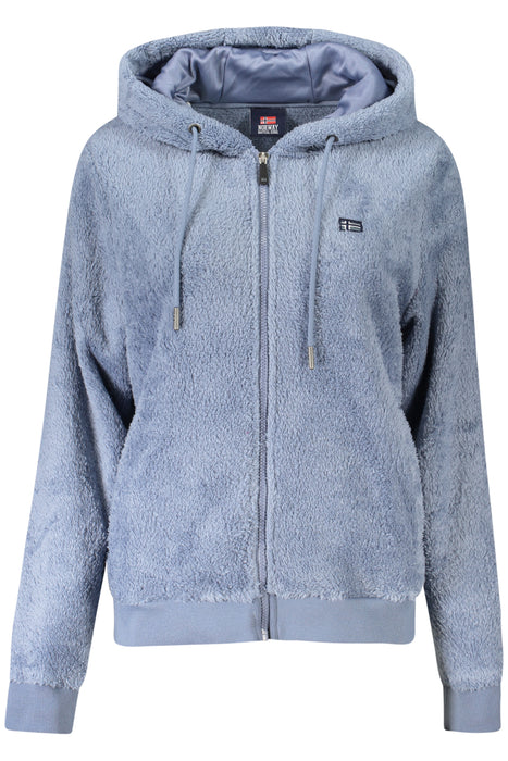 Norway 1963 Womens Blue Jacket