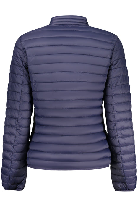 Norway 1963 Womens Blue Jacket