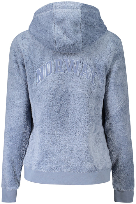 Norway 1963 Womens Blue Jacket