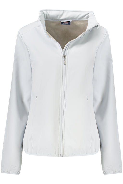 Norway 1963 Womens Grey Jacket