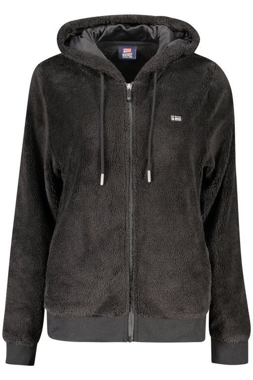 Norway 1963 Womens Black Jacket