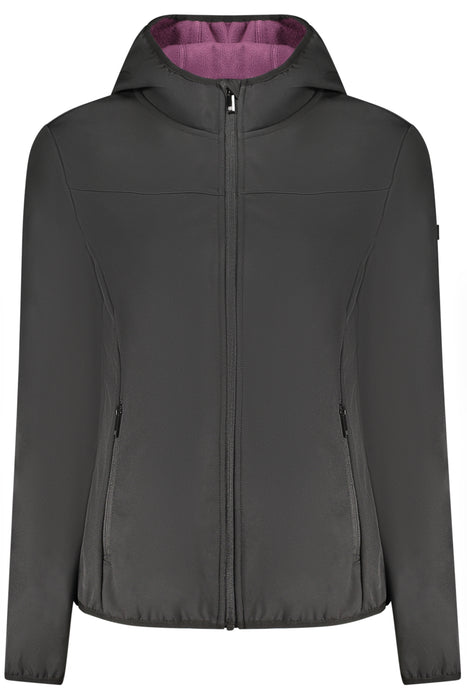 Norway 1963 Womens Black Jacket