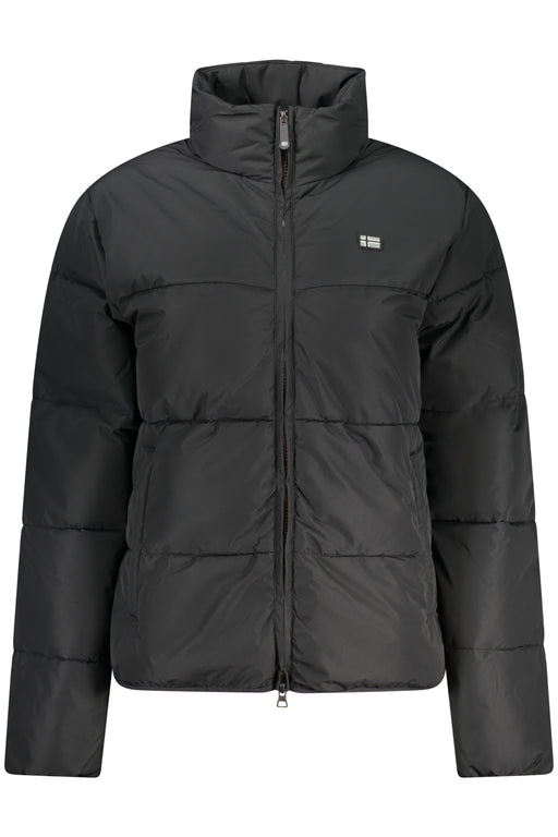 Norway 1963 Womens Black Jacket