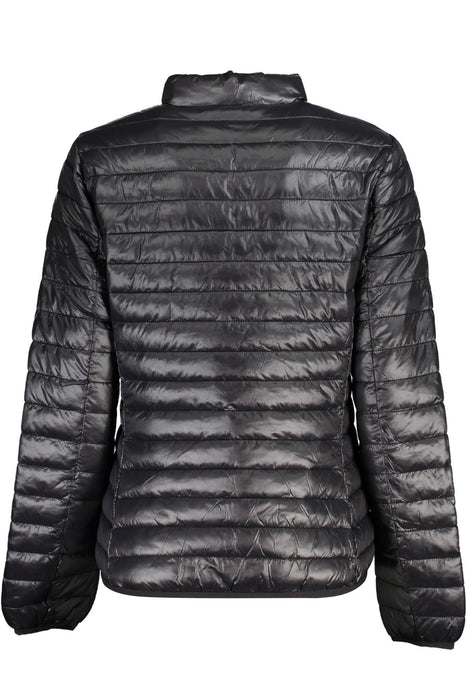 Norway 1963 Black Womens Jacket