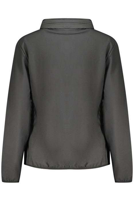 Norway 1963 Womens Black Jacket