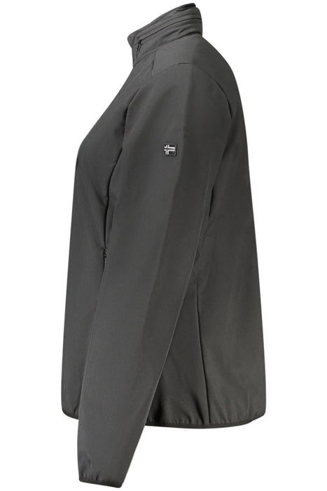 Norway 1963 Womens Black Jacket